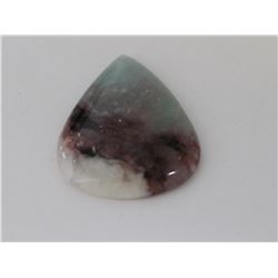 19.05 CT & up Bi Color Brazilian Paraiba Loose Stone