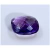 Image 3 : 19 ct & up Amethyst Cushion Cut ctw 19.62
