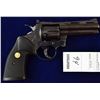 Image 1 : COLT PYTHON