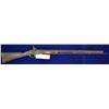 Image 1 : UNMARKED LARGE BORE MUSKET