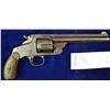 Image 1 : S&W NO. 3 SCHOFIELD
