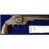 Image 1 : S&W NO. 3 SCHOFIELD