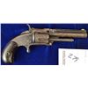 Image 1 : S&W MODEL 1 1/2 SECOND ISSUE