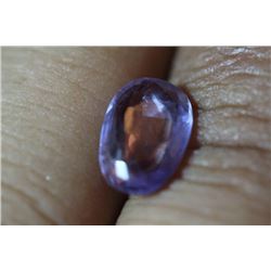 Natural Sapphire 2.67 ct - no treatment