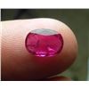 Image 1 : Natural Afganistan Ruby 2.25 carats