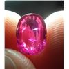 Image 2 : Natural Afganistan Ruby 2.25 carats