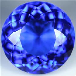 Tanzanite Quartz 16.25 Ct - IF