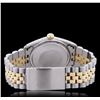 Image 3 : Gents Rolex Two-Tone DateJust Wristwatch