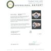 Image 3 : 14KT Rose Gold 3.22 ctw Tanzanite and Diamond Ring