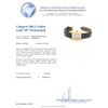 Image 5 : Ladies Chopard 18KT Yellow Gold H Wristwatch