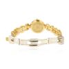 Image 4 : Ladies Renato Ferraris 18KT Yellow Gold 4.00 ctw Diamond Wristwatch