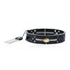 Image 1 : Sauro Stainless Steel Bangle Bracelet