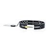Image 3 : Sauro Stainless Steel Bangle Bracelet