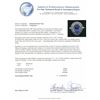 Image 3 : 14KT White Gold 4.25 ctw Tanzanite and Diamond Ring