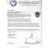 Image 4 : 14KT White Gold 6.36 ctw Tanzanite and Diamond Ring