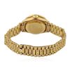 Image 2 : Ladies Rolex 18KT Yellow Gold 3.30 ctw Diamond DateJust Wristwatch