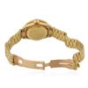 Image 3 : Ladies Rolex 18KT Yellow Gold 3.30 ctw Diamond DateJust Wristwatch