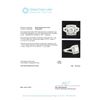 Image 4 : 18KT White Gold 2.55 ctw Diamond Ring