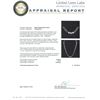 Image 3 : 14KT Yellow Gold 30.00 ctw Ruby and Diamond Necklace