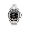 Image 1 : Gents Rolex Stainless Steel Sea-Dweller Wristwatch