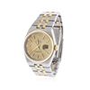 Image 2 : Gents Rolex Two-Tone DateJust Wristwatch