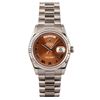 Image 1 : Gents Rolex 18KT White Gold Presidential Day Date Wristwatch
