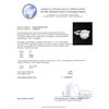 Image 3 : 14KT White Gold 1.94 ctw Diamond Ring