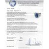 Image 4 : 14KT White Gold 2.32 ctw Tanzanite and Diamond Ring