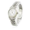 Image 2 : Ladies Rolex Stainless Steel Oyster Perpetual Wristwatch
