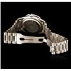 Image 3 : Gents Rolex 18KT White Gold 1.32 ctw Diamond DayDate Wristwatch
