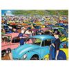 Image 1 : Sunday Afternoon Looking for the Car by  Barry Kite