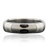 Image 1 : Platinum Band Ring