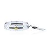 Image 1 : Sauro Stainless Steel Bangle Bracelet