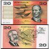 Image 1 : 1976 Knight/Wheeler QEII Twenty Dollar Note