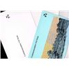 Image 1 : 1988 BiCentenary Ten Dollar Banknote Folder x 4