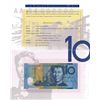 Image 3 : 1994 Five and Ten Dollar Banknote Folders - Deluxe Low Numbered