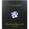 Image 1 : 1996 Australian Banknote Portfolio - Scarce