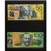 Image 4 : 1996 Australian Banknote Portfolio - Scarce