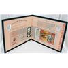 Image 1 : 1997 Twenty Dollar Banknote and Coin Portfolio