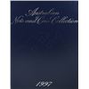 Image 1 : 1997 Australian Coin and Banknote Collectors Folder