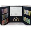 Image 4 : 1997 Australian Coin and Banknote Collectors Folder