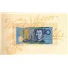 Image 3 : 1998 Australian Banknote Set - Deluxe Low Numbered Uncirculated