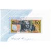 Image 5 : 1998 Australian Banknote Set - Deluxe Low Numbered Uncirculated