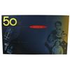 Image 1 : 1999 NPA Fifty Dollar Uncut Banknote Folder - Vertical Pair