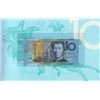 Image 3 : 1999 Australian Banknote Set - Deluxe Low Numbered Uncirculated