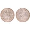 Image 1 : 1925 Australian KGV Florin