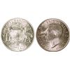 Image 1 : 1942 Australian KGVI Florin
