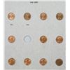 Image 3 : Dansco Decimal Coin Sets - One, Two, Five and Ten Cent