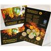 Image 1 : Australian Mint Set - 2009 ANDA Sydney Coin Show Release