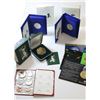 Image 1 : Group of Miscellaneous Mint Product including some Silver issues
